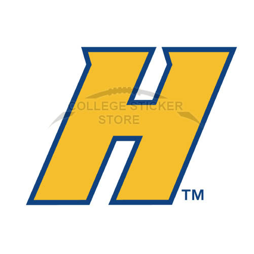 Design Hofstra Pride Iron-on Transfers (Wall Stickers)NO.4556